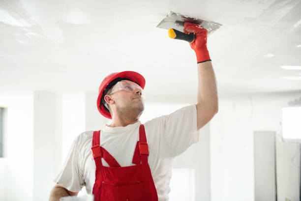 Best Drywall Installation  in El Dorado Hills, CA